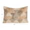 Hello Honey® 24" x 16" Kilim Craft Lumbar Pillow